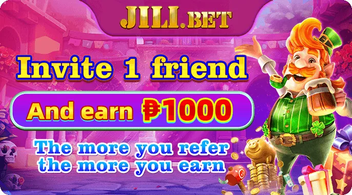 Jili Bet Daily Cashback