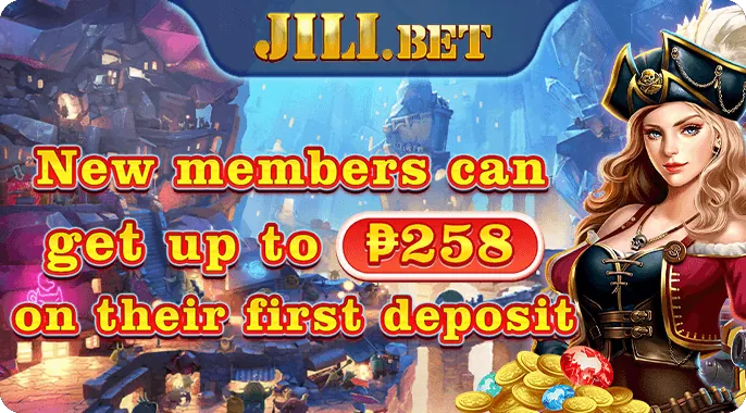 Jili Bet Welcome Bonus